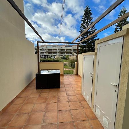 Appartement Moderna Y Alegre Vivienda Junto Al Mar . à Roquetas de Mar Extérieur photo