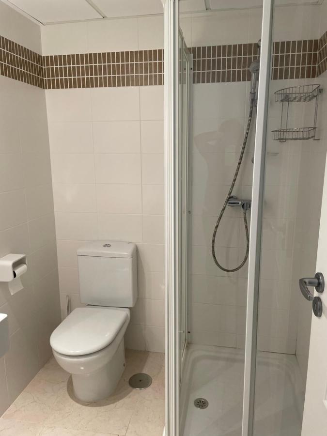 Appartement Moderna Y Alegre Vivienda Junto Al Mar . à Roquetas de Mar Extérieur photo