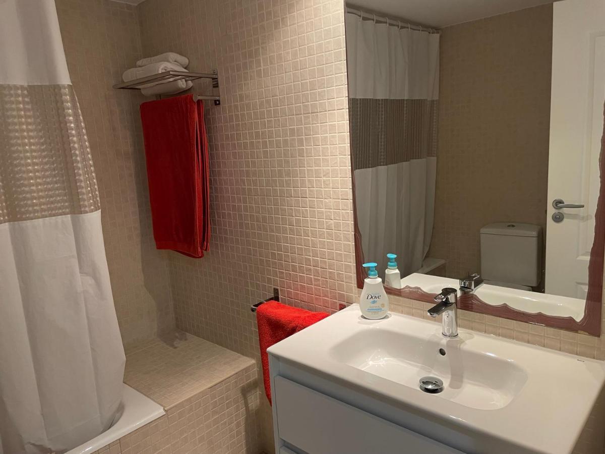 Appartement Moderna Y Alegre Vivienda Junto Al Mar . à Roquetas de Mar Extérieur photo