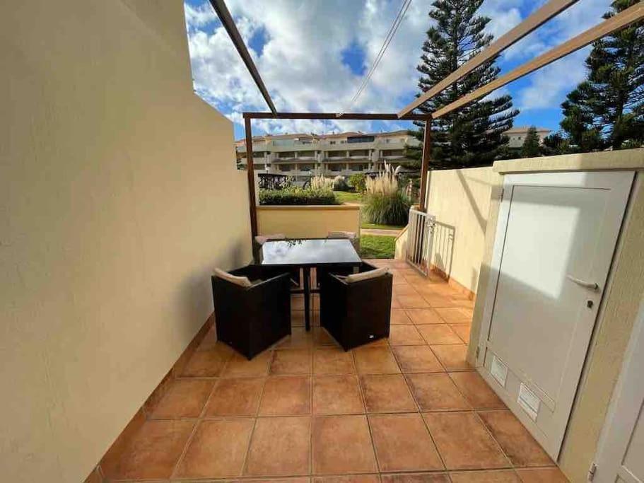 Appartement Moderna Y Alegre Vivienda Junto Al Mar . à Roquetas de Mar Extérieur photo