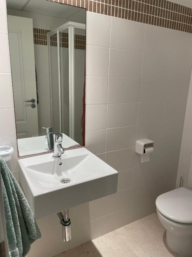 Appartement Moderna Y Alegre Vivienda Junto Al Mar . à Roquetas de Mar Extérieur photo